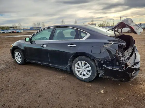 1N4AL3AP0HN328662 2017 NISSAN ALTIMA - Image 2