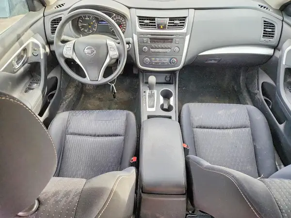 1N4AL3AP0HN328662 2017 NISSAN ALTIMA - Image 8
