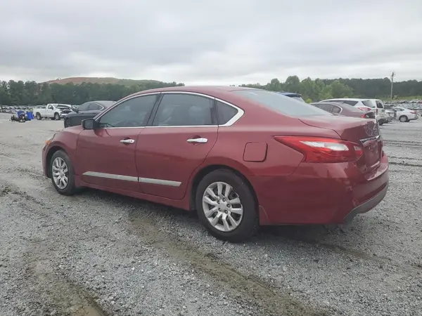 1N4AL3AP0HN328824 2017 NISSAN ALTIMA - Image 2