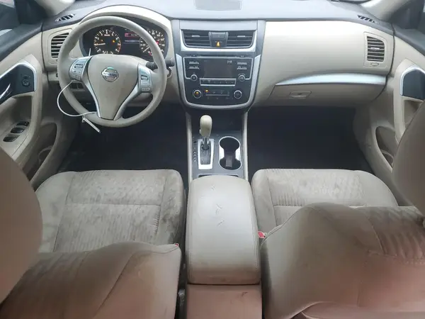 1N4AL3AP0HN328824 2017 NISSAN ALTIMA - Image 8