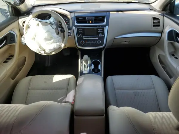 1N4AL3AP0HN329469 2017 NISSAN ALTIMA - Image 8