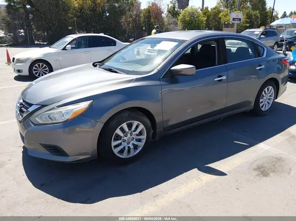 1N4AL3AP0HN330024 2017 NISSAN ALTIMA - Image 2