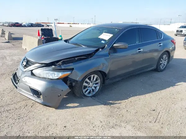 1N4AL3AP0HN331366 2017 NISSAN ALTIMA - Image 2
