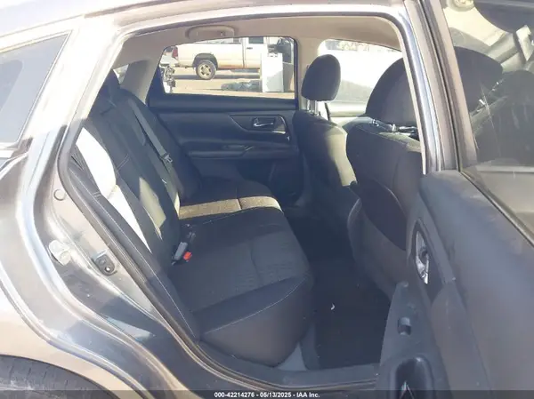 1N4AL3AP0HN331366 2017 NISSAN ALTIMA - Image 8