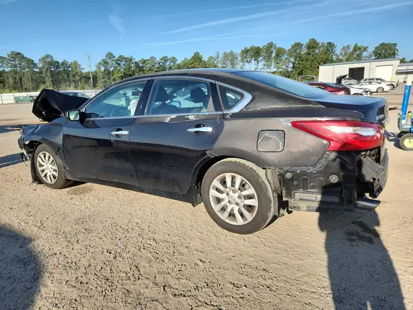 1N4AL3AP0HN331450 2017 NISSAN ALTIMA - Image 2