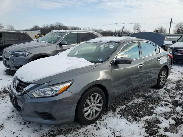 1N4AL3AP0HN331612 2017 NISSAN ALTIMA - Image 1