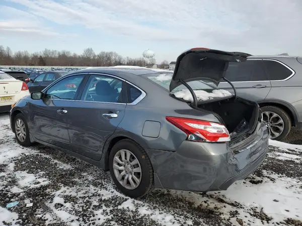 1N4AL3AP0HN331612 2017 NISSAN ALTIMA - Image 2