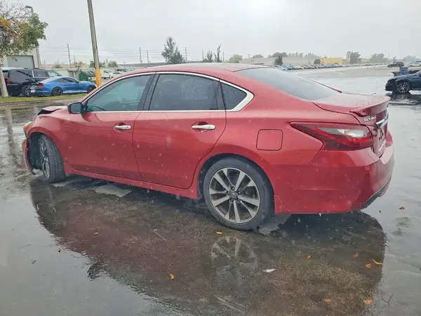 1N4AL3AP0HN331836 2017 NISSAN ALTIMA - Image 2