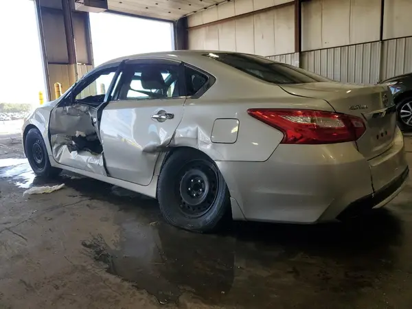 1N4AL3AP0HN332016 2017 NISSAN ALTIMA - Image 2