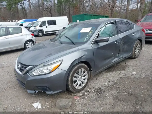 1N4AL3AP0HN332078 2017 NISSAN ALTIMA - Image 2