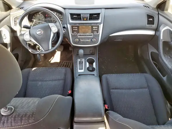 1N4AL3AP0HN332789 2017 NISSAN ALTIMA - Image 8