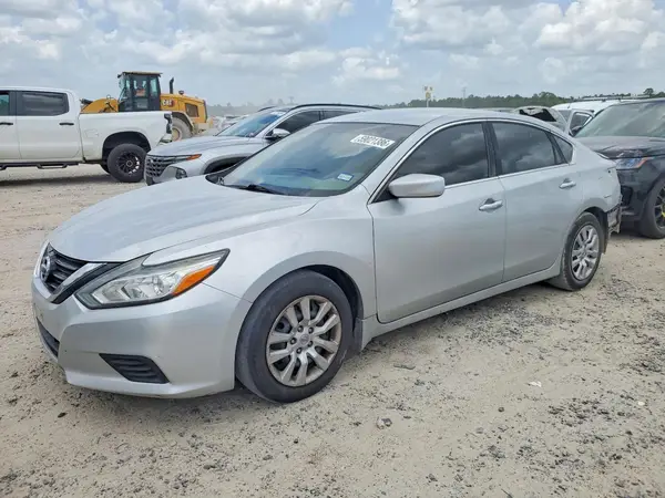 1N4AL3AP0HN333165 2017 NISSAN ALTIMA - Image 1