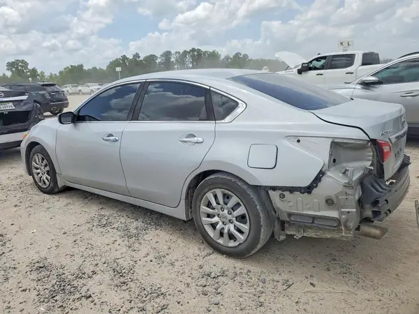 1N4AL3AP0HN333165 2017 NISSAN ALTIMA - Image 2