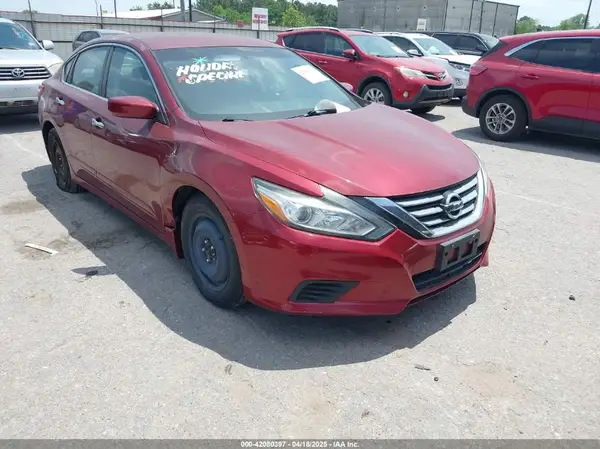 1N4AL3AP0HN333344 2017 NISSAN ALTIMA - Image 1