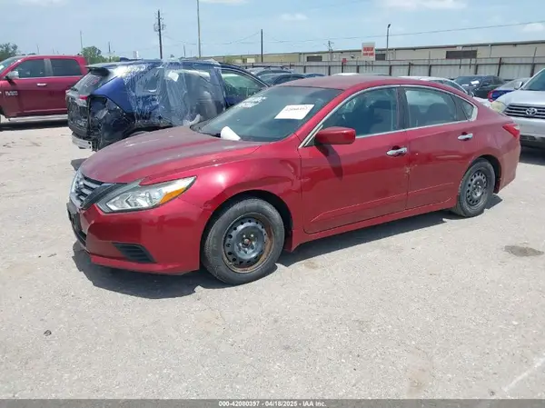1N4AL3AP0HN333344 2017 NISSAN ALTIMA - Image 2