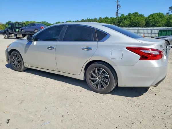 1N4AL3AP0HN333795 2017 NISSAN ALTIMA - Image 2