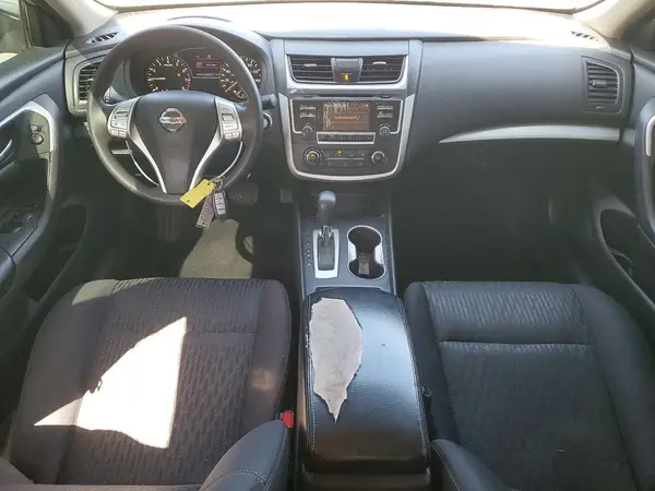 1N4AL3AP0HN333795 2017 NISSAN ALTIMA - Image 8