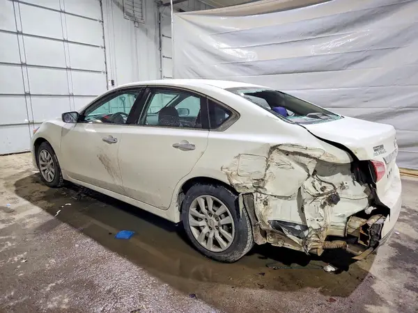 1N4AL3AP0HN333991 2017 NISSAN ALTIMA - Image 2
