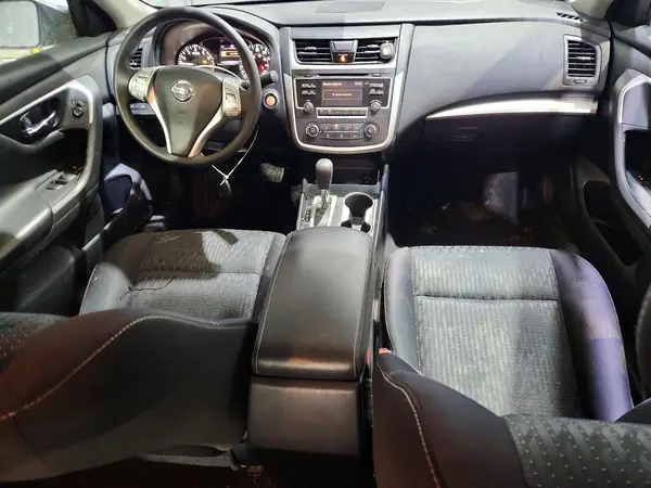 1N4AL3AP0HN333991 2017 NISSAN ALTIMA - Image 8