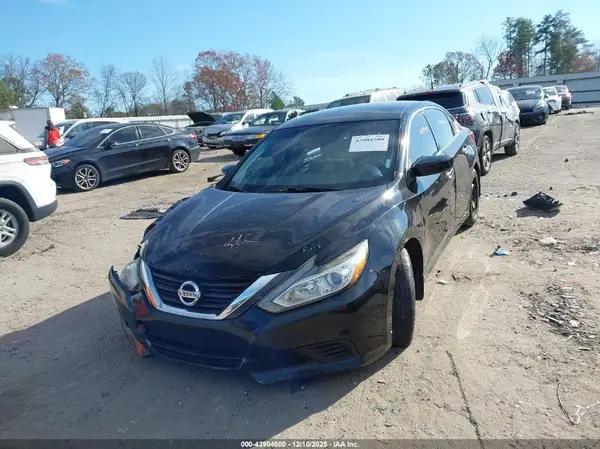 1N4AL3AP0HN334073 2017 NISSAN ALTIMA - Image 2