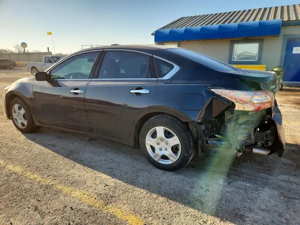 1N4AL3AP0HN334560 2017 NISSAN ALTIMA - Image 2