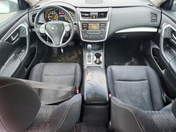 1N4AL3AP0HN334591 2017 NISSAN ALTIMA - Image 8