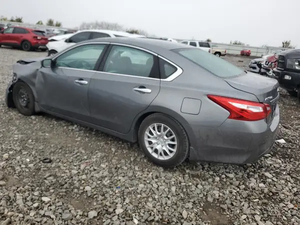 1N4AL3AP0HN335031 2017 NISSAN ALTIMA - Image 2