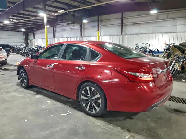 1N4AL3AP0HN335126 2017 NISSAN ALTIMA - Image 2