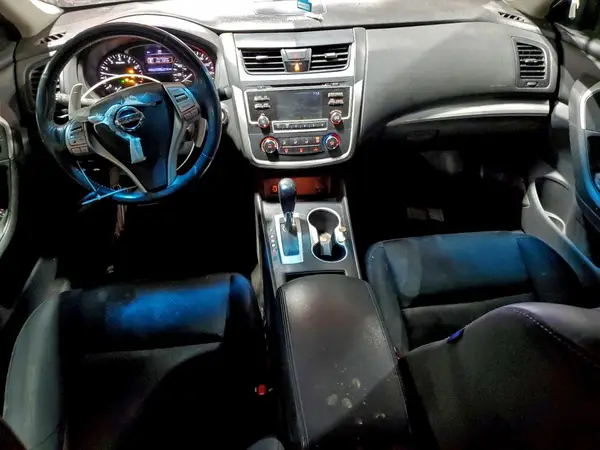 1N4AL3AP0HN335126 2017 NISSAN ALTIMA - Image 8