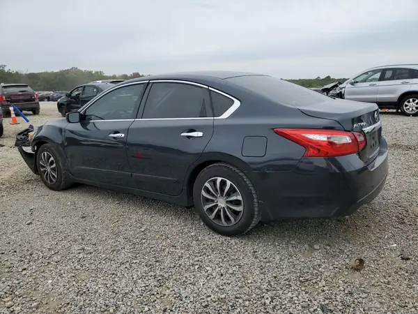 1N4AL3AP0HN335790 2017 NISSAN ALTIMA - Image 2