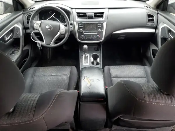 1N4AL3AP0HN335790 2017 NISSAN ALTIMA - Image 8