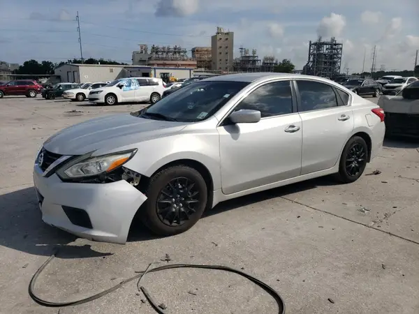1N4AL3AP0HN336020 2017 NISSAN ALTIMA - Image 1
