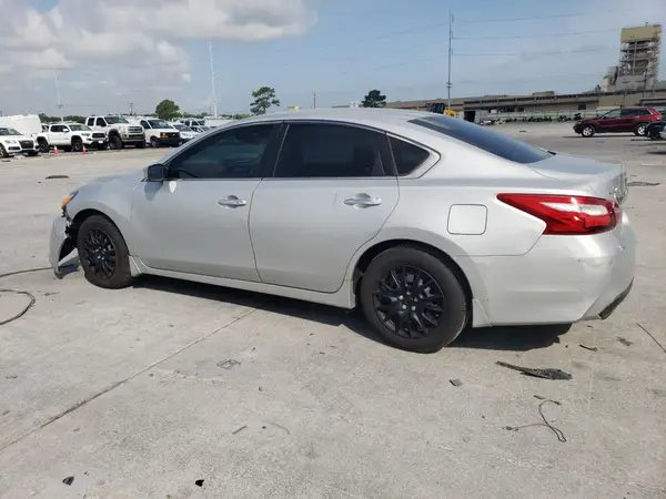 1N4AL3AP0HN336020 2017 NISSAN ALTIMA - Image 2