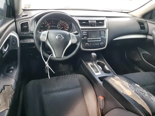 1N4AL3AP0HN336020 2017 NISSAN ALTIMA - Image 8