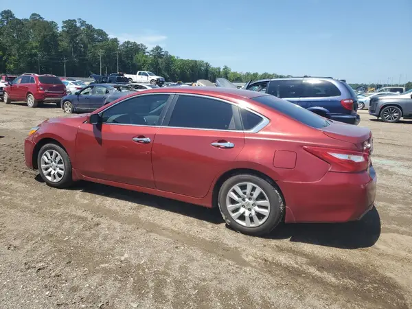 1N4AL3AP0HN336177 2017 NISSAN ALTIMA - Image 2