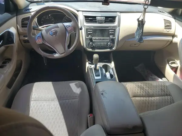 1N4AL3AP0HN336177 2017 NISSAN ALTIMA - Image 8