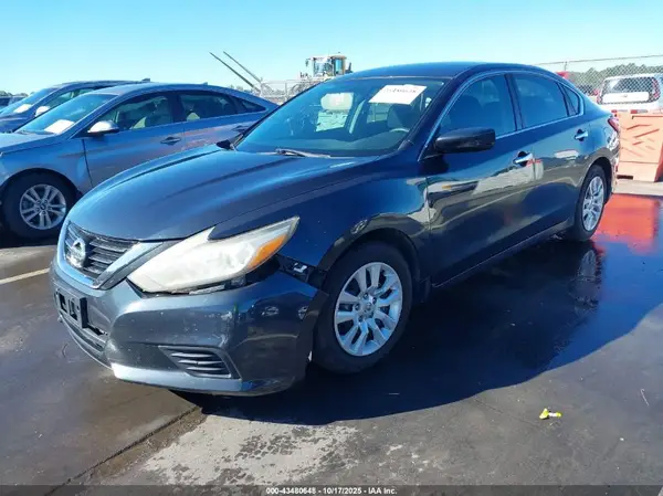 1N4AL3AP0HN336471 2017 NISSAN ALTIMA - Image 2