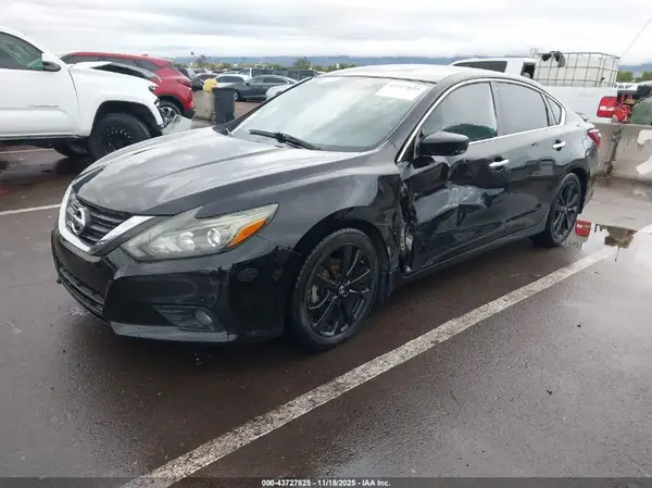 1N4AL3AP0HN336633 2017 NISSAN ALTIMA - Image 2