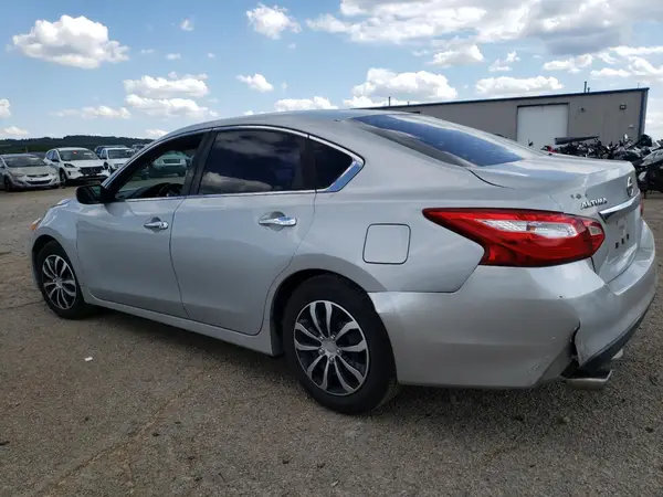1N4AL3AP0HN336681 2017 NISSAN ALTIMA - Image 2