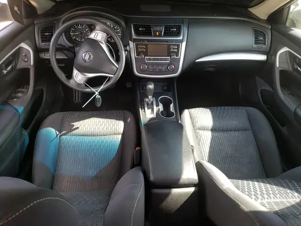 1N4AL3AP0HN336681 2017 NISSAN ALTIMA - Image 8