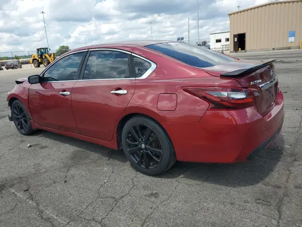 1N4AL3AP0HN336762 2017 NISSAN ALTIMA - Image 2