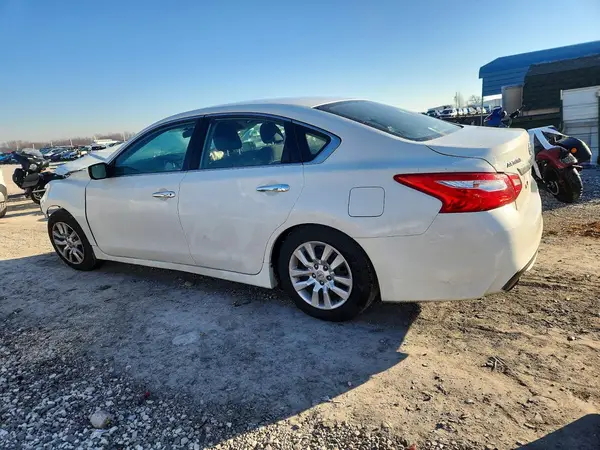 1N4AL3AP0HN337149 2017 NISSAN ALTIMA - Image 2