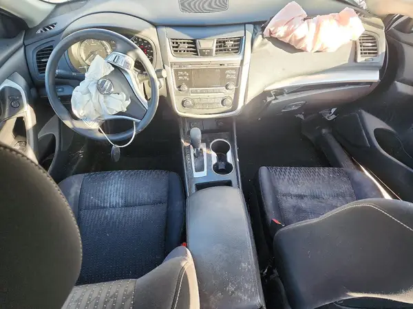 1N4AL3AP0HN337149 2017 NISSAN ALTIMA - Image 8