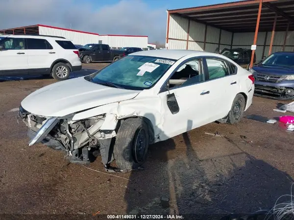 1N4AL3AP0HN337278 2017 NISSAN ALTIMA - Image 2