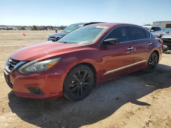 1N4AL3AP0HN337717 2017 NISSAN ALTIMA - Image 1