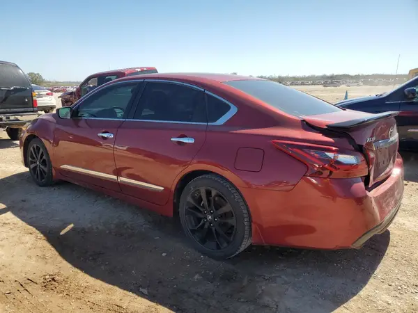 1N4AL3AP0HN337717 2017 NISSAN ALTIMA - Image 2