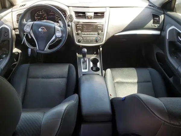 1N4AL3AP0HN337717 2017 NISSAN ALTIMA - Image 8