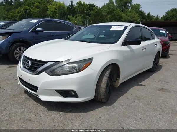 1N4AL3AP0HN339127 2017 NISSAN ALTIMA - Image 2