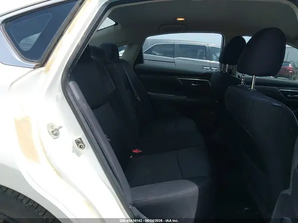 1N4AL3AP0HN339127 2017 NISSAN ALTIMA - Image 8