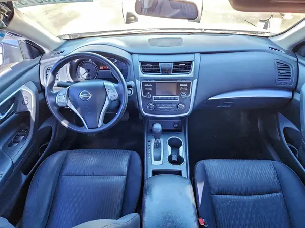 1N4AL3AP0HN339287 2017 NISSAN ALTIMA - Image 8
